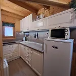 Hrubý Horská chata *