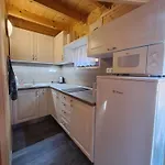 Hrubý Horská chata Dolní Moravice