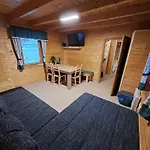 Hruby Alpstuga Dolní Moravice