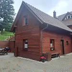 Alpstuga Hruby