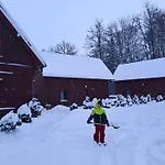 Alpstuga Hruby