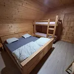 Alpstuga Hruby