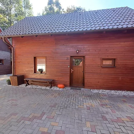 Hrubý Horská chata