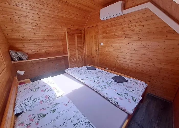 Hruby Alpstuga Dolní Moravice