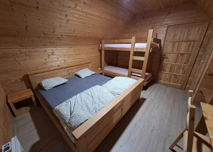 Alpstuga Hruby