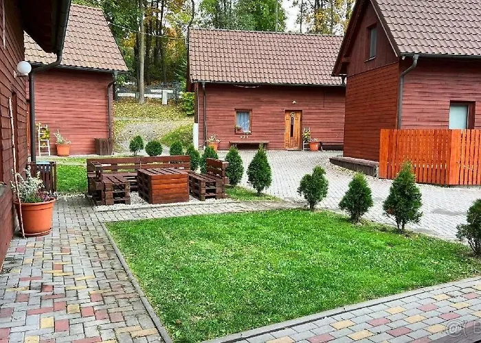 Hruby Alpstuga *